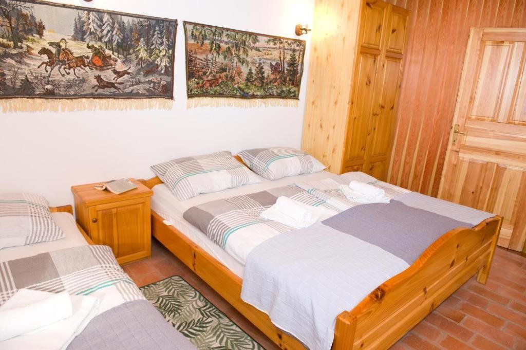 Planinca -Hisa Z Razgledom Apartment Smarje pri Jelsah Екстериор снимка