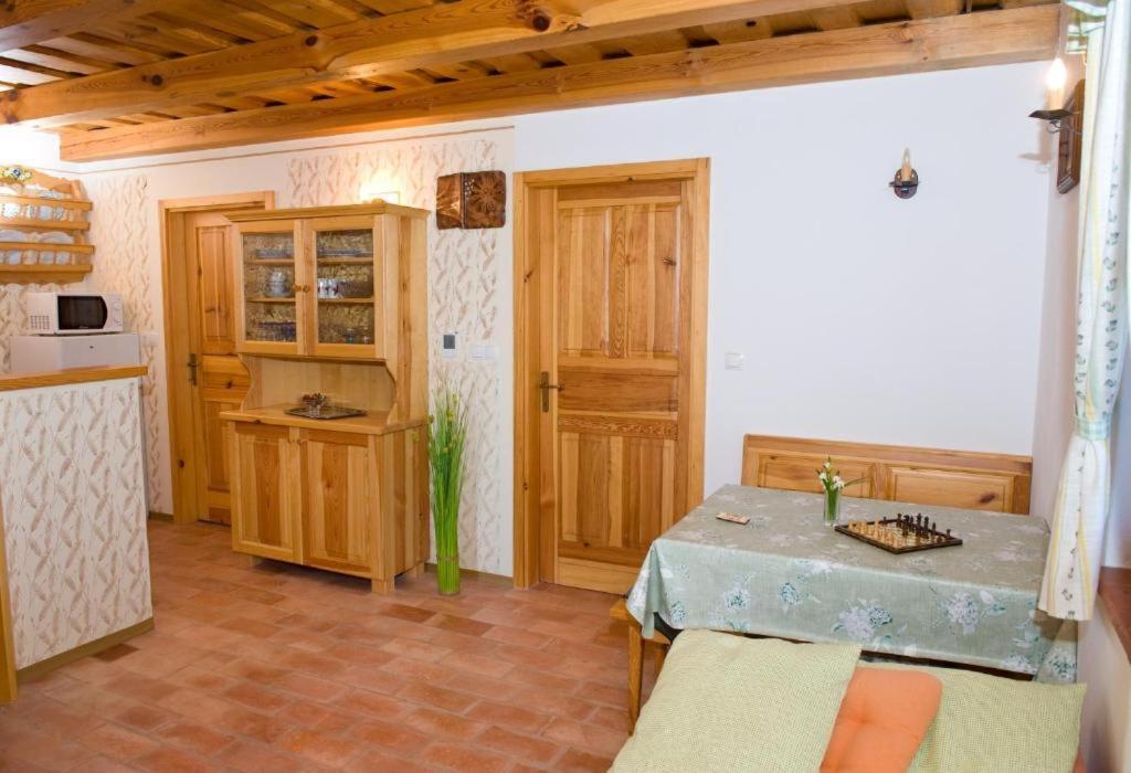 Planinca -Hisa Z Razgledom Apartment Smarje pri Jelsah Екстериор снимка