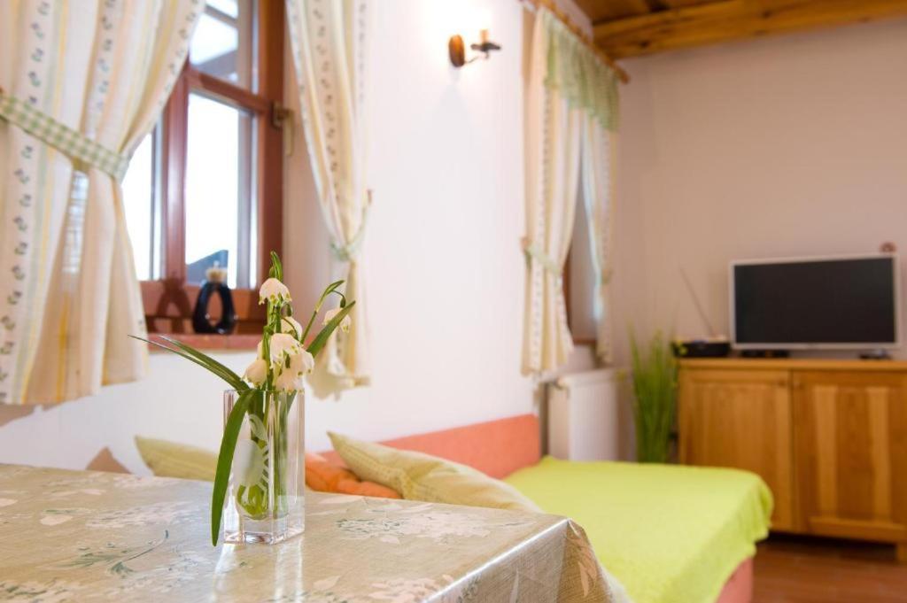 Planinca -Hisa Z Razgledom Apartment Smarje pri Jelsah Екстериор снимка