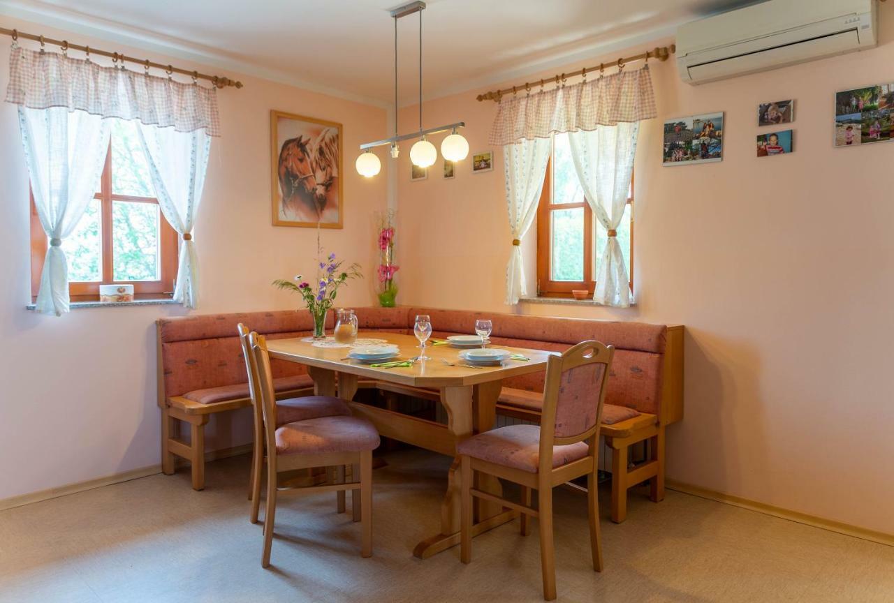 Planinca -Hisa Z Razgledom Apartment Smarje pri Jelsah Екстериор снимка