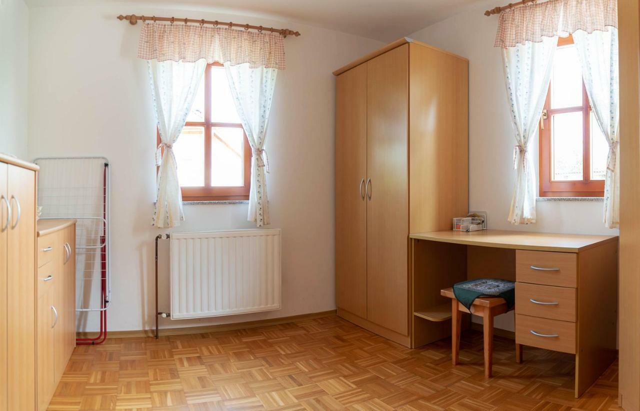 Planinca -Hisa Z Razgledom Apartment Smarje pri Jelsah Екстериор снимка