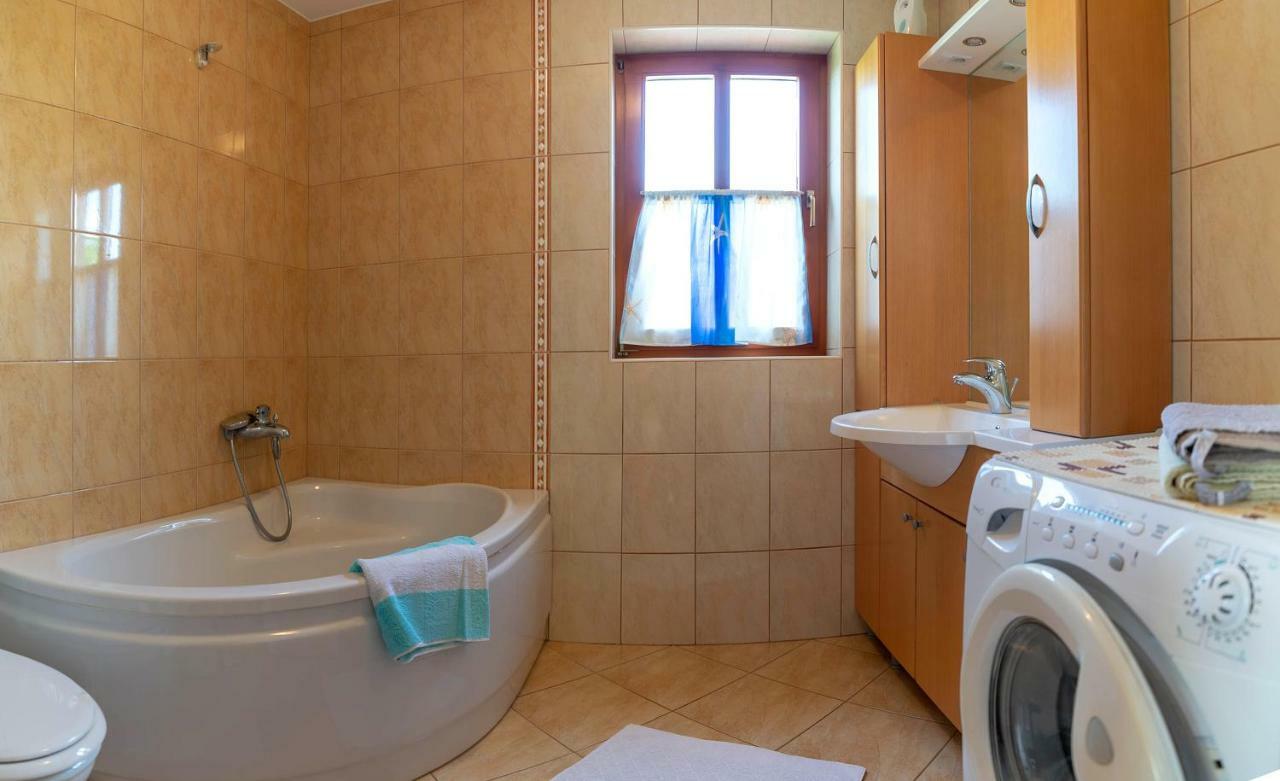 Planinca -Hisa Z Razgledom Apartment Smarje pri Jelsah Екстериор снимка